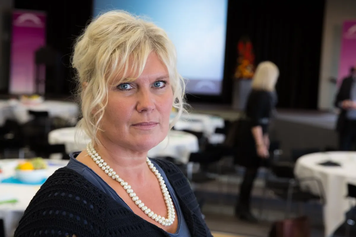 "But what are the rules?”: My interview with the Swedish Migration Agency's legal chief