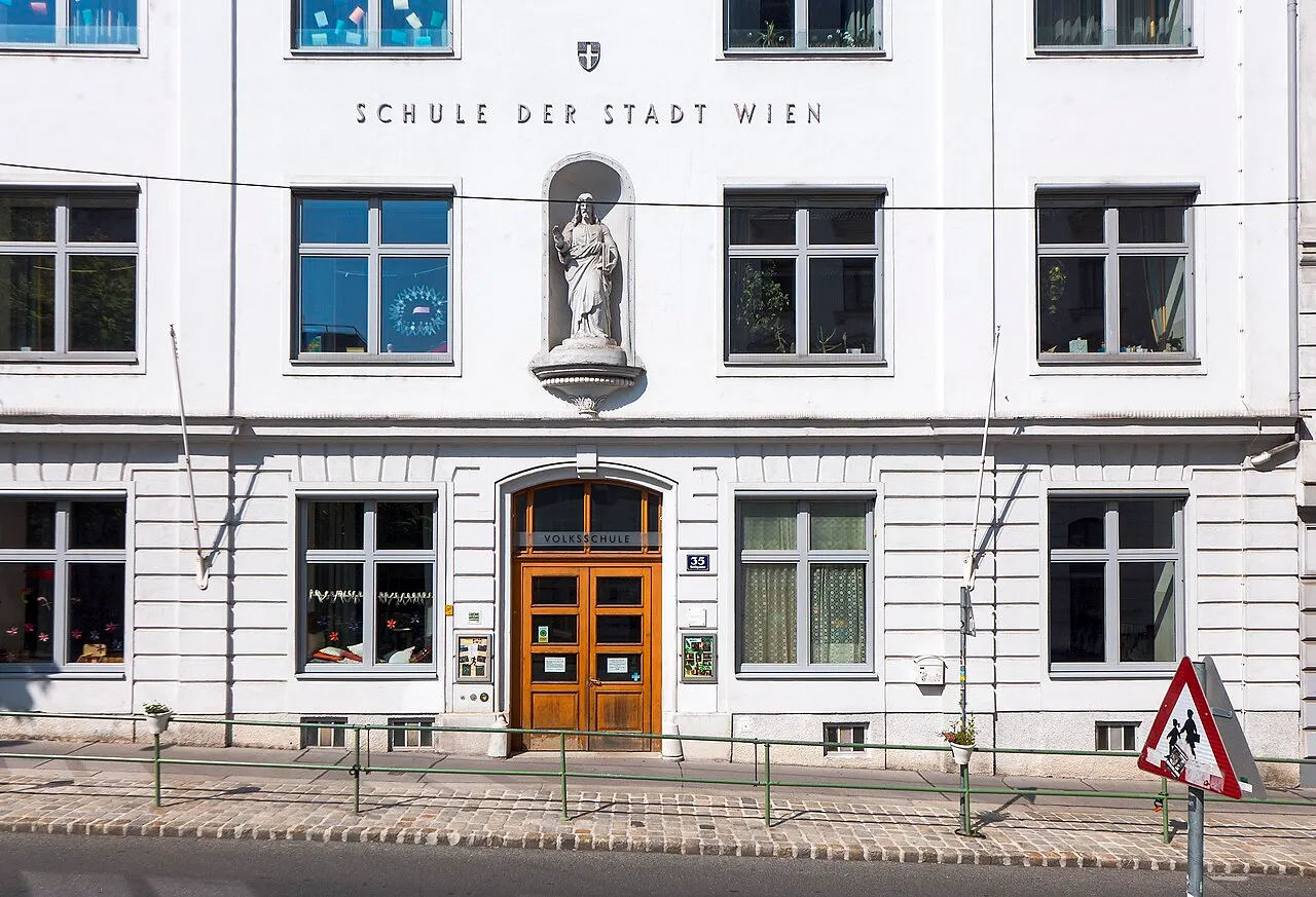 Today in Austria: A roundup of the latest news on Friday