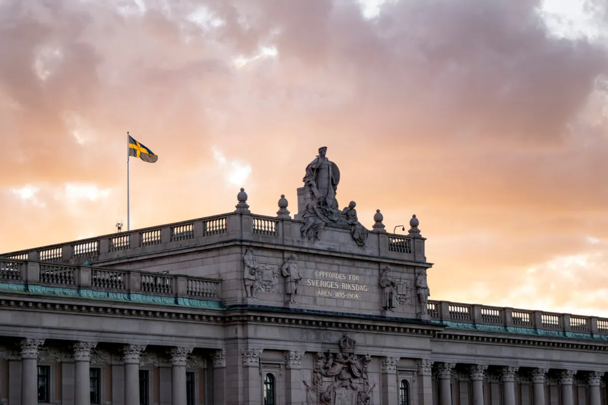 Today in Sweden: A roundup of the latest news on Monday
