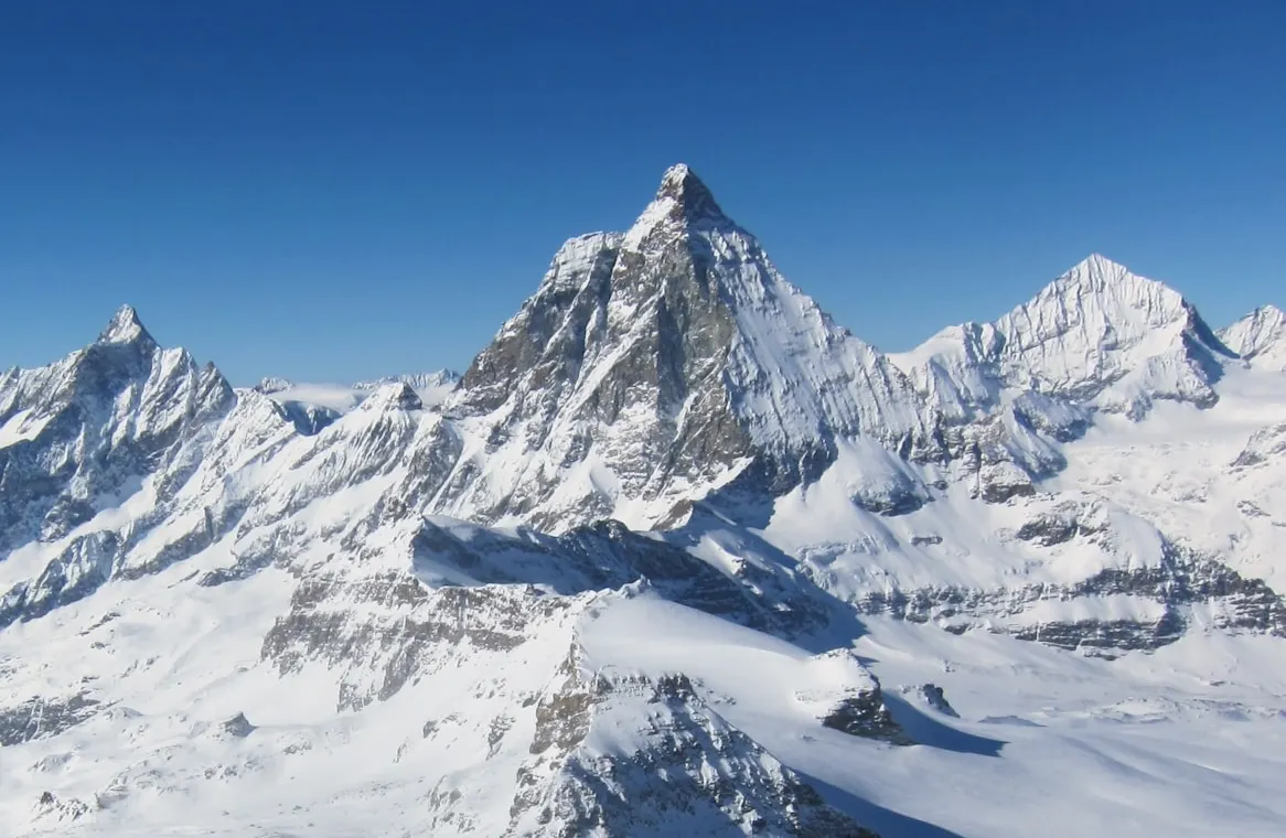 Italy calls off search for Canadian missing in the Italian Alps