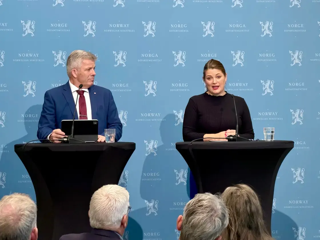 Norway sets 2028 target for rare-earth mining plan