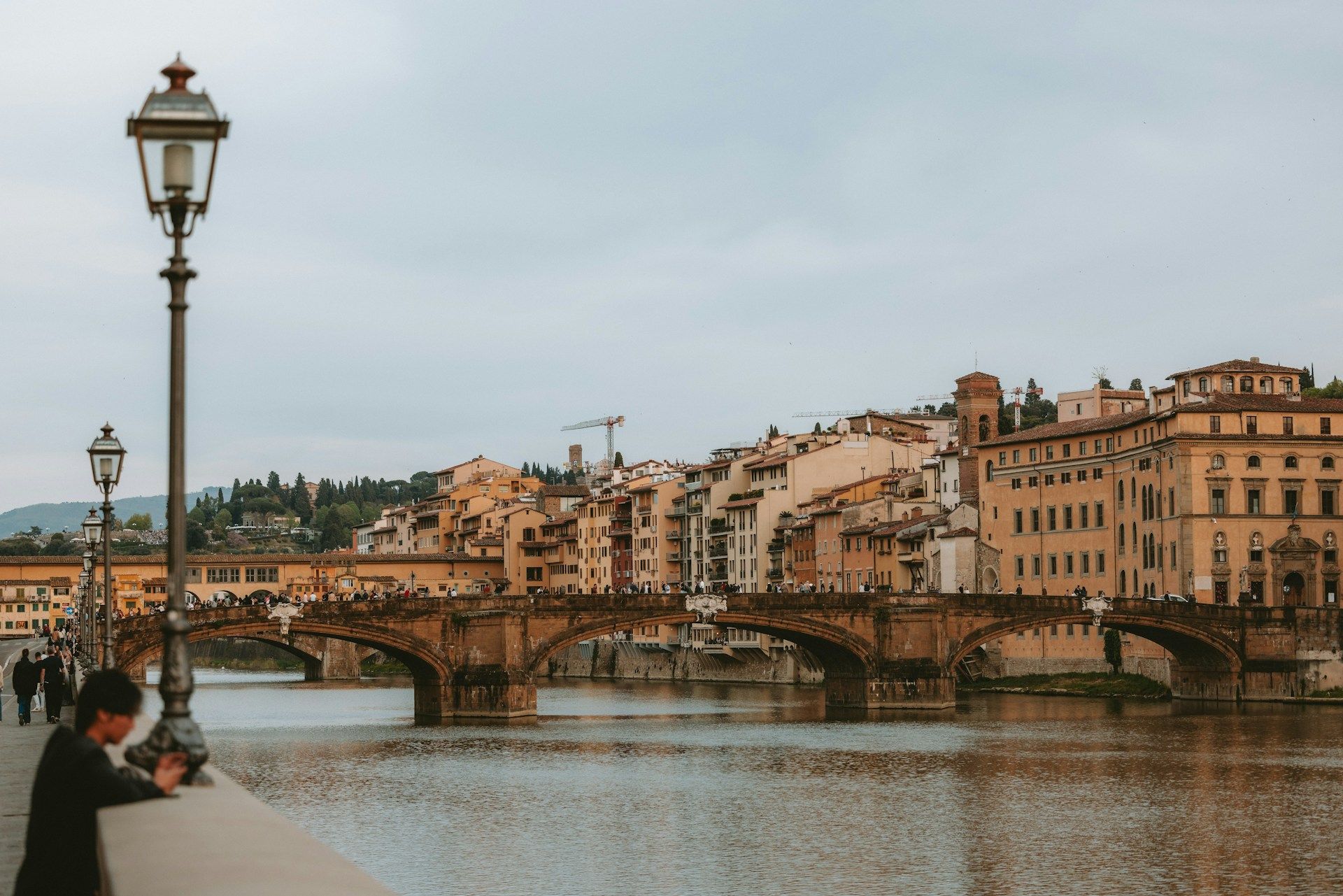 Six essential articles for anyone who's just moved to Italy