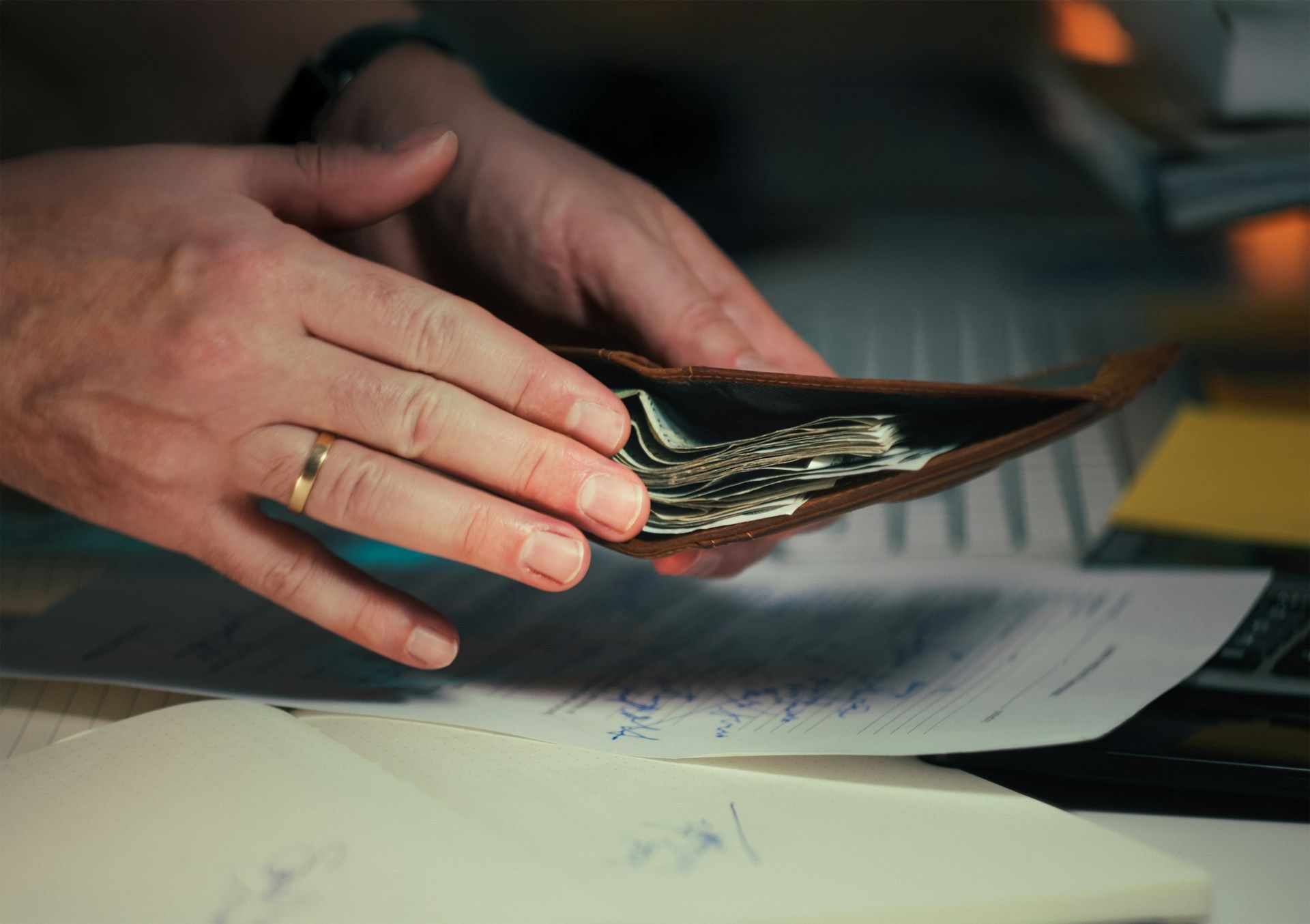 Norway is richer than ever - so why are taxes for residents still so high?