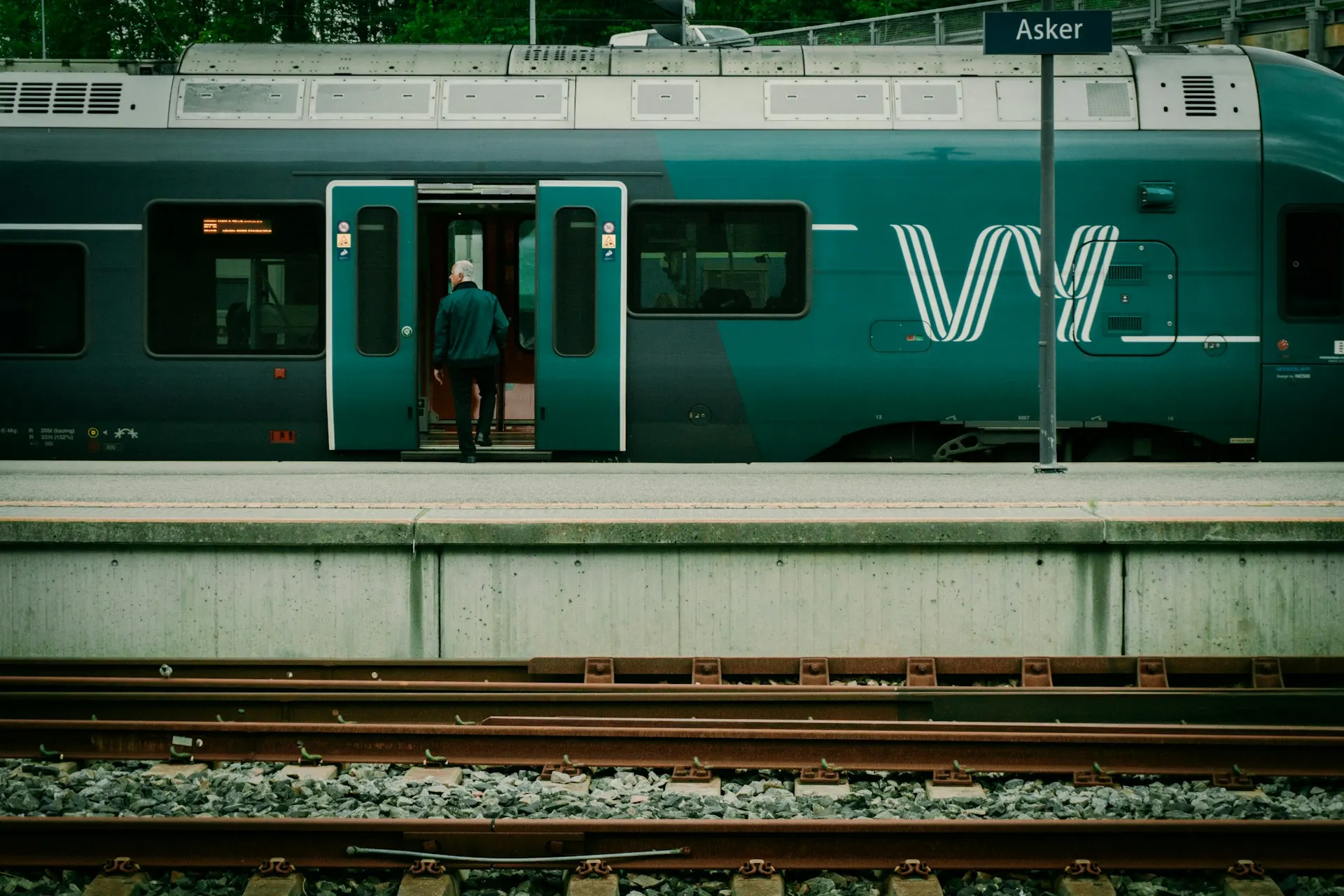 UPDATE: Which routes are impacted by Norway’s train strike?