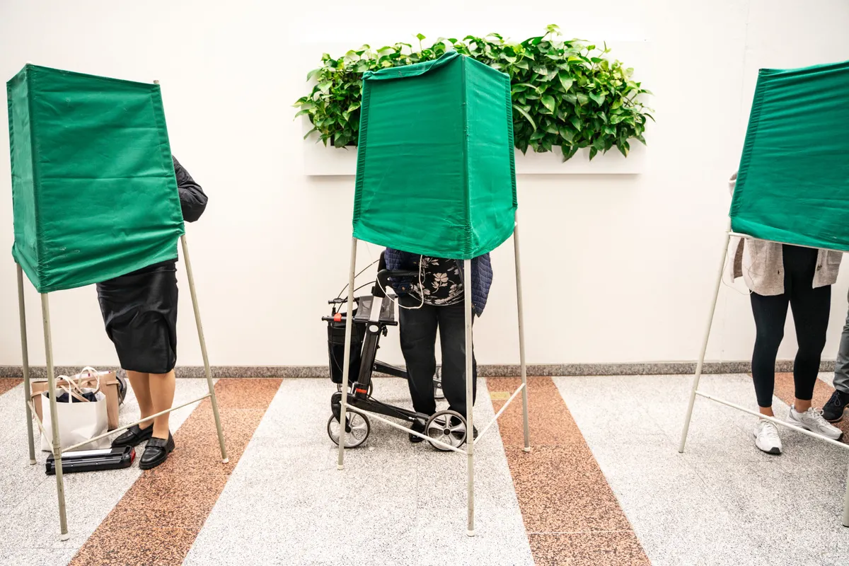 'Standing up for immigrants': Why The Local's readers voted big for the Swedish Greens