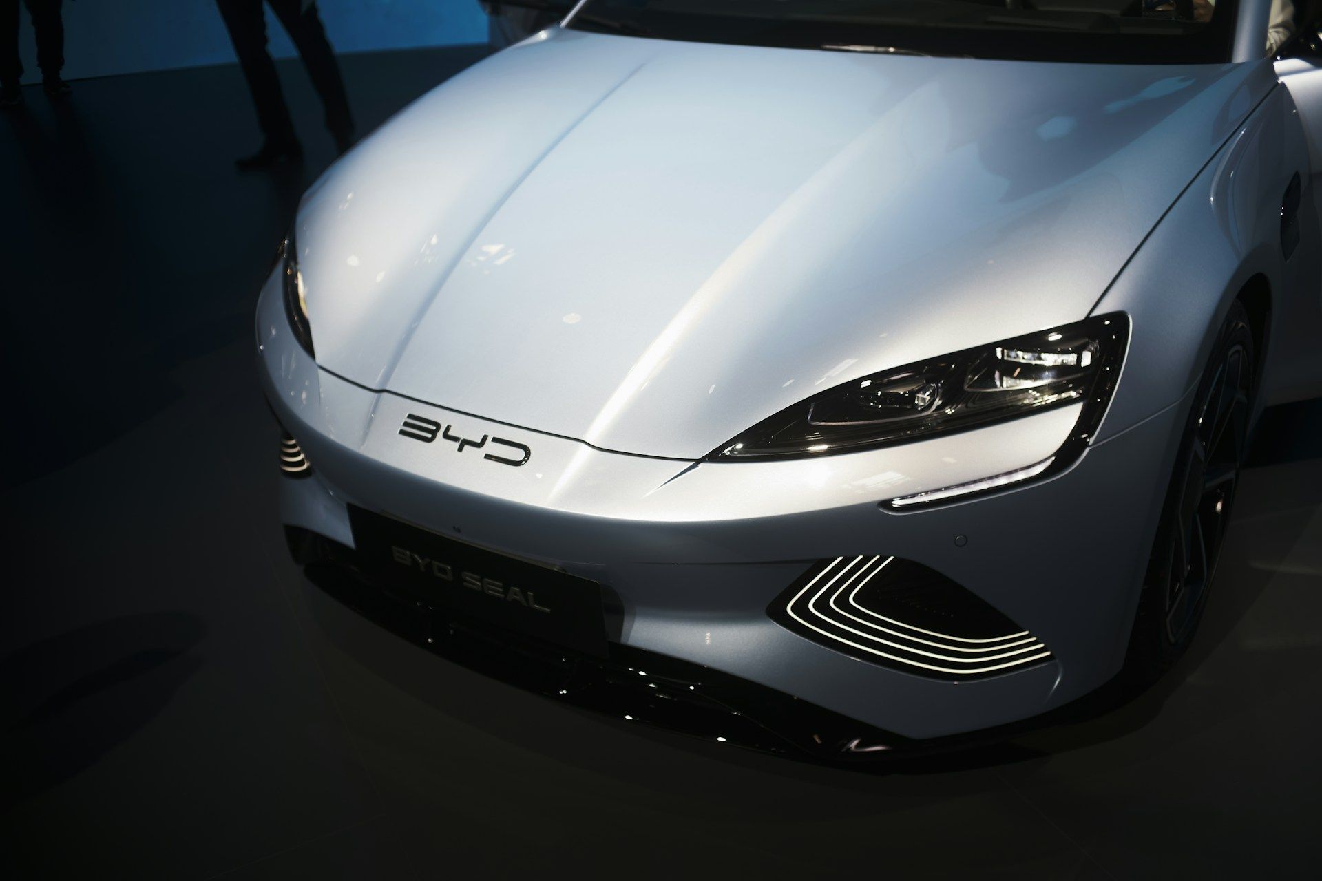 Norwegians buy more Chinese EVs despite growing scepticism