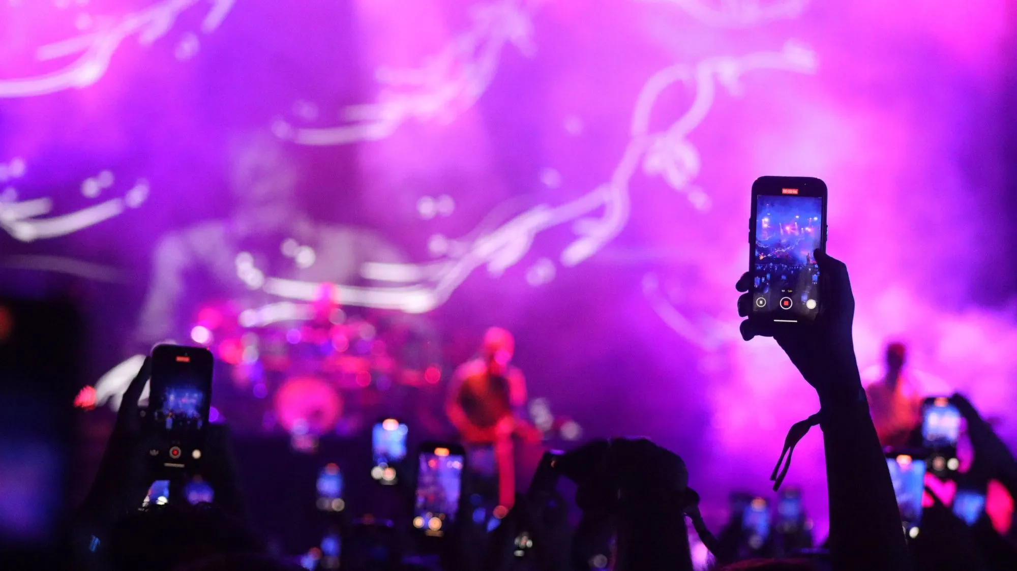 Live music: The big international artists you can see in Denmark in 2027