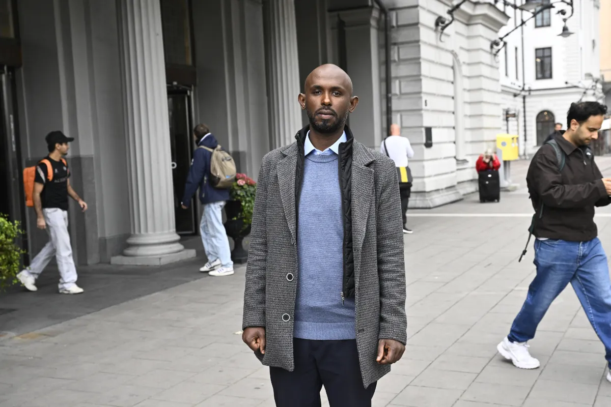 Today in Sweden: A roundup of the latest news on Tuesday