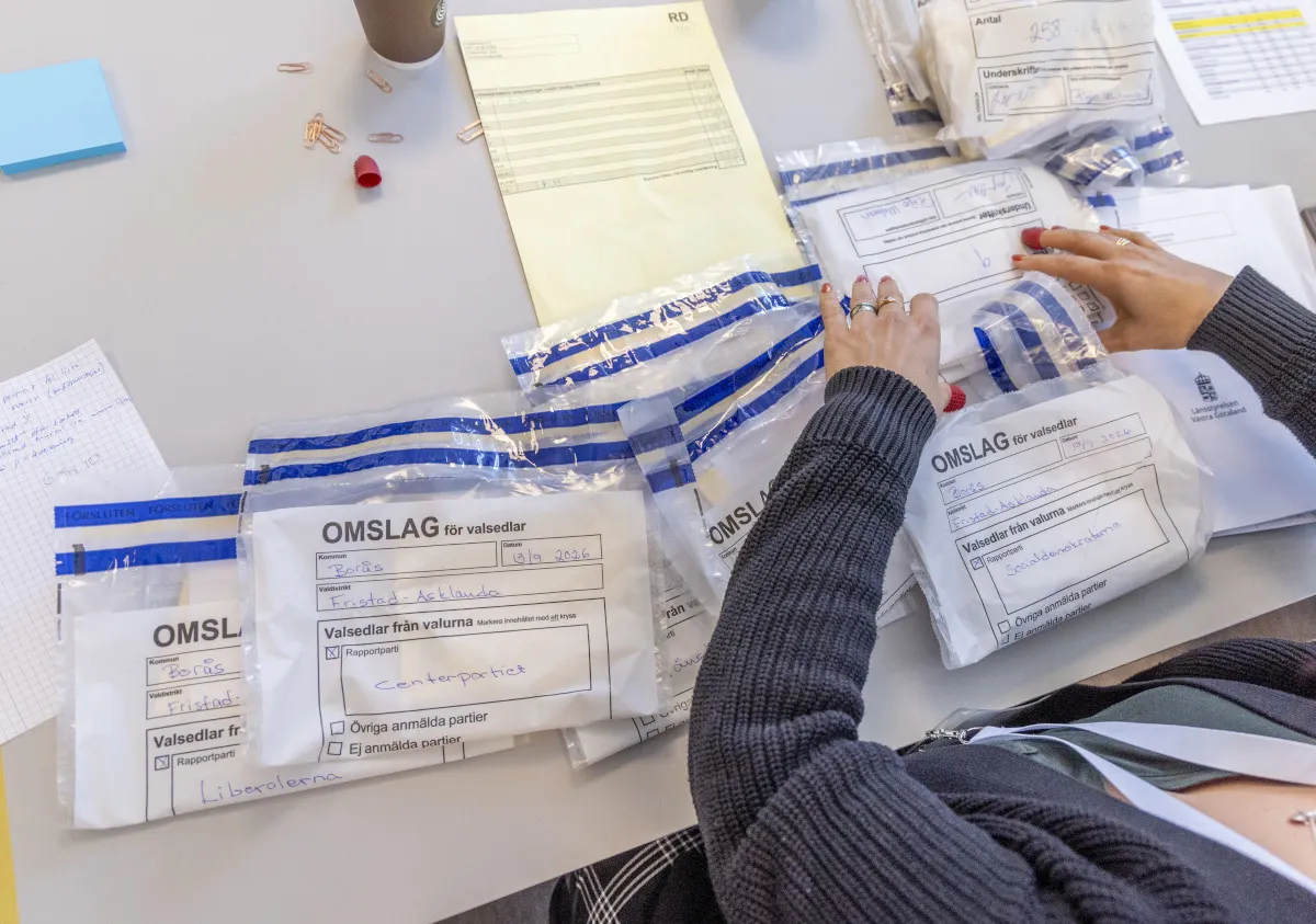 Inside Sweden: What do we know so far about Sweden's alleged electoral fraud?