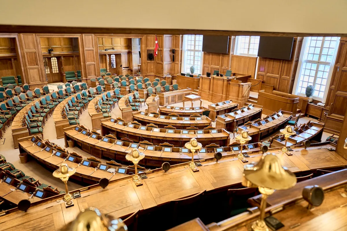 Today in Denmark: A roundup of the latest news on Tuesday