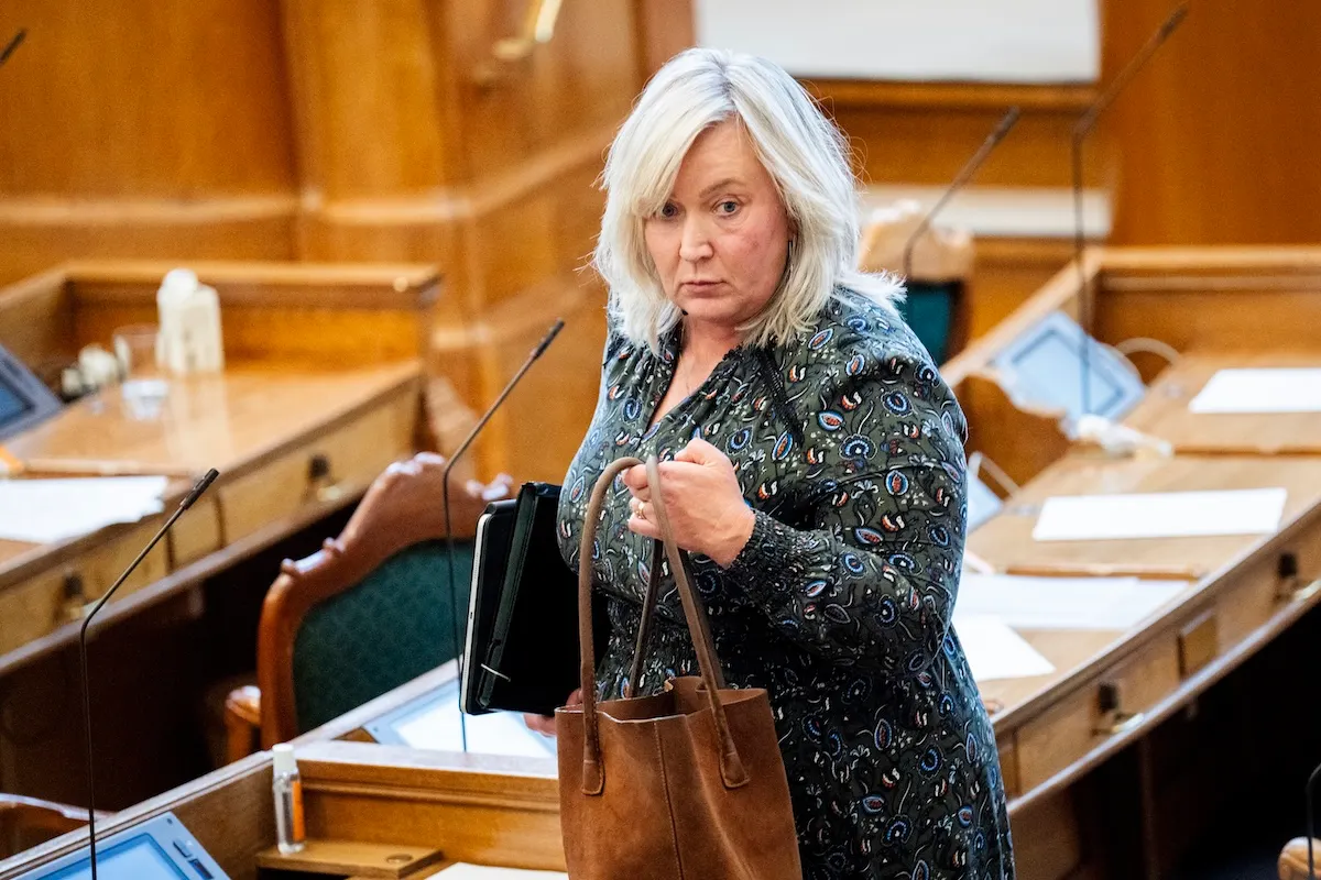 Today in Denmark: A roundup of the latest news on Monday