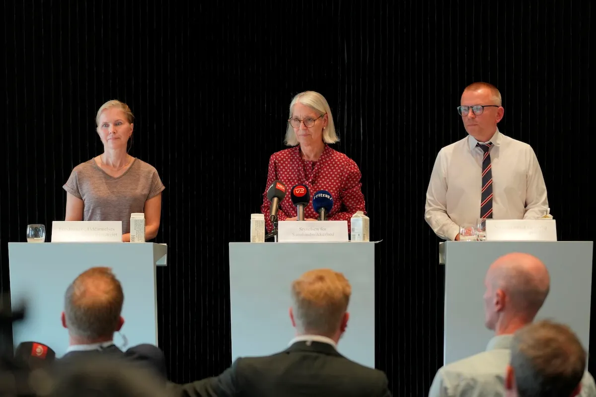 Danish national registry hack only discovered after unusually large invoice