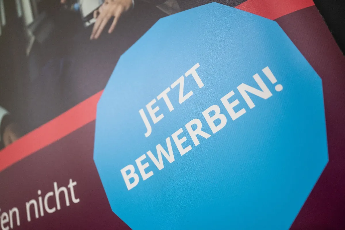
            Jobs in Germany: The best recruitment fairs and events to attend in November
        