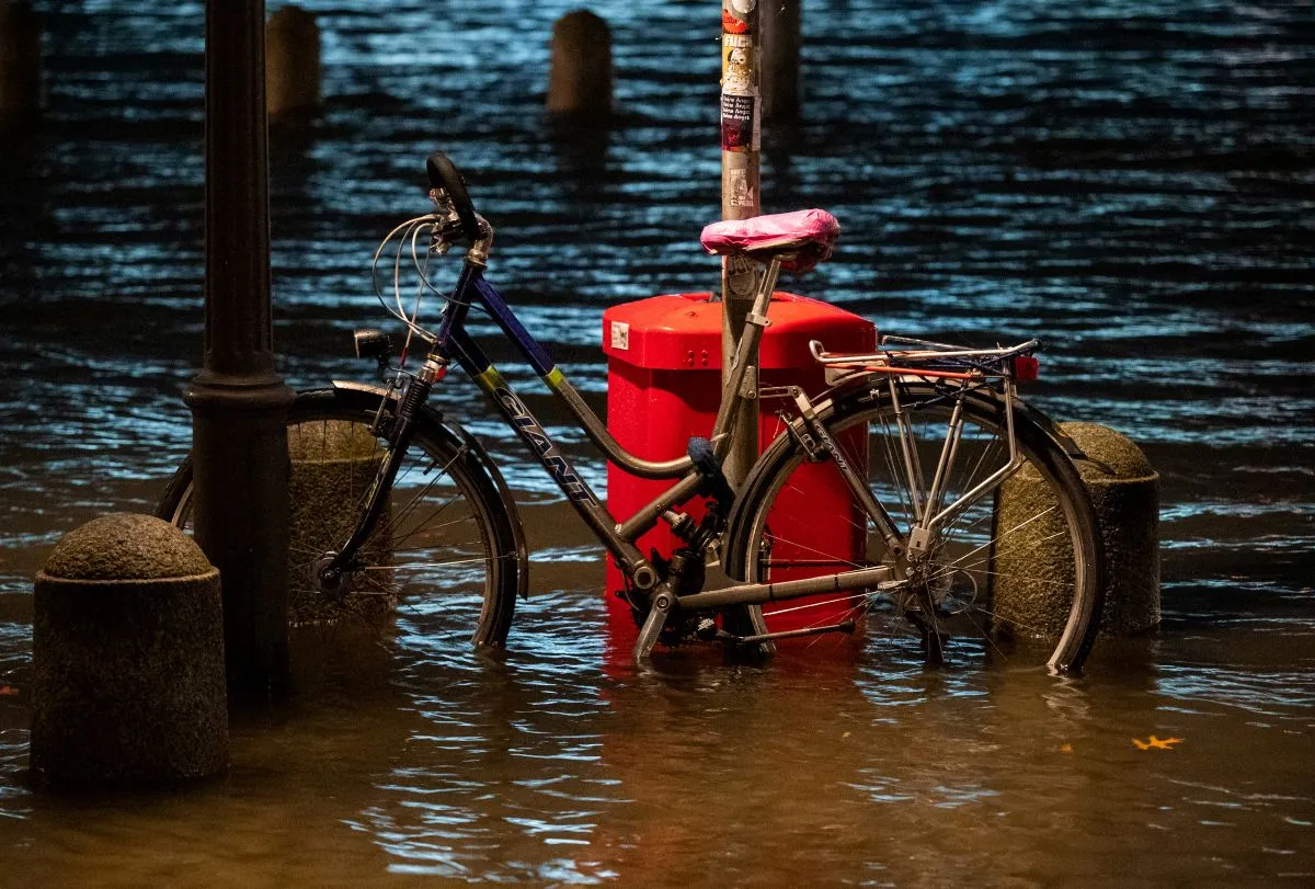 Today in Germany: A roundup of the latest news on Monday