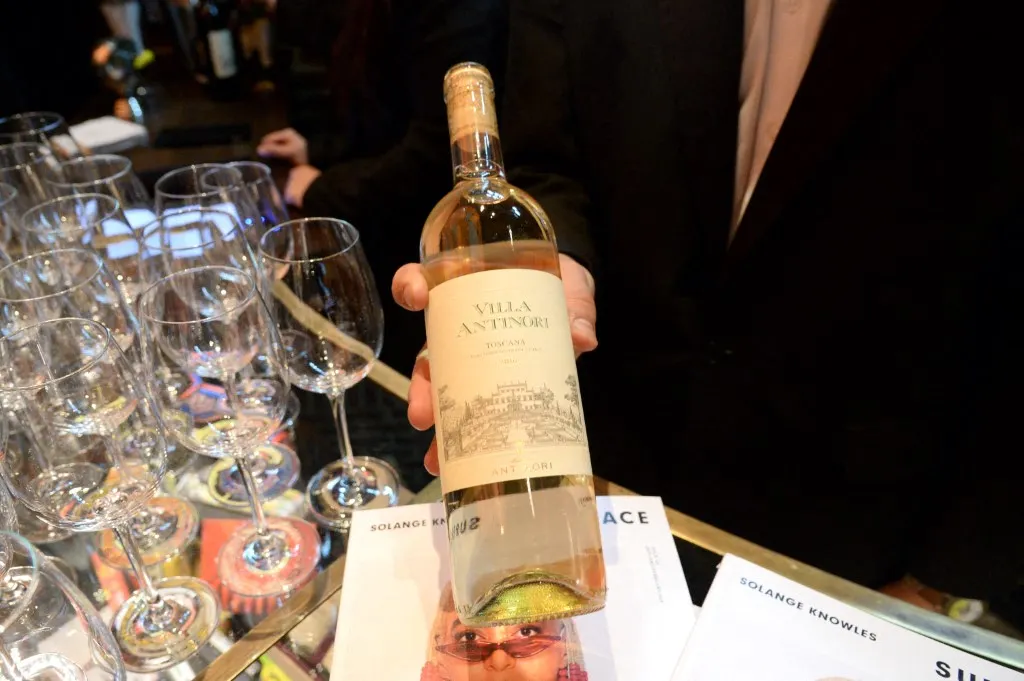 Thieves steal wine worth €5 million in Italy