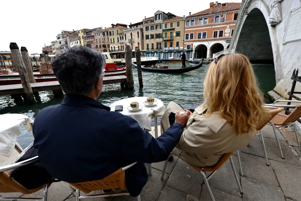 High taxes and healthcare: Why people are holding off on moving to Italy