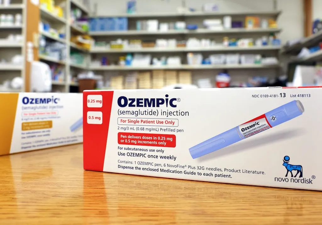 Could Italy fund weight-loss drugs like Ozempic as obesity rates rise?