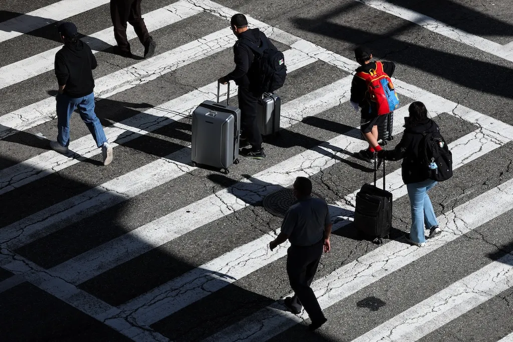 ‘Progressively more difficult’: How people are finding ways around Italy’s visa rules