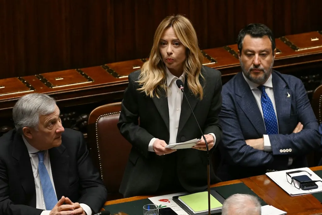 Tax breaks for young people set to feature in Italy's draft budget