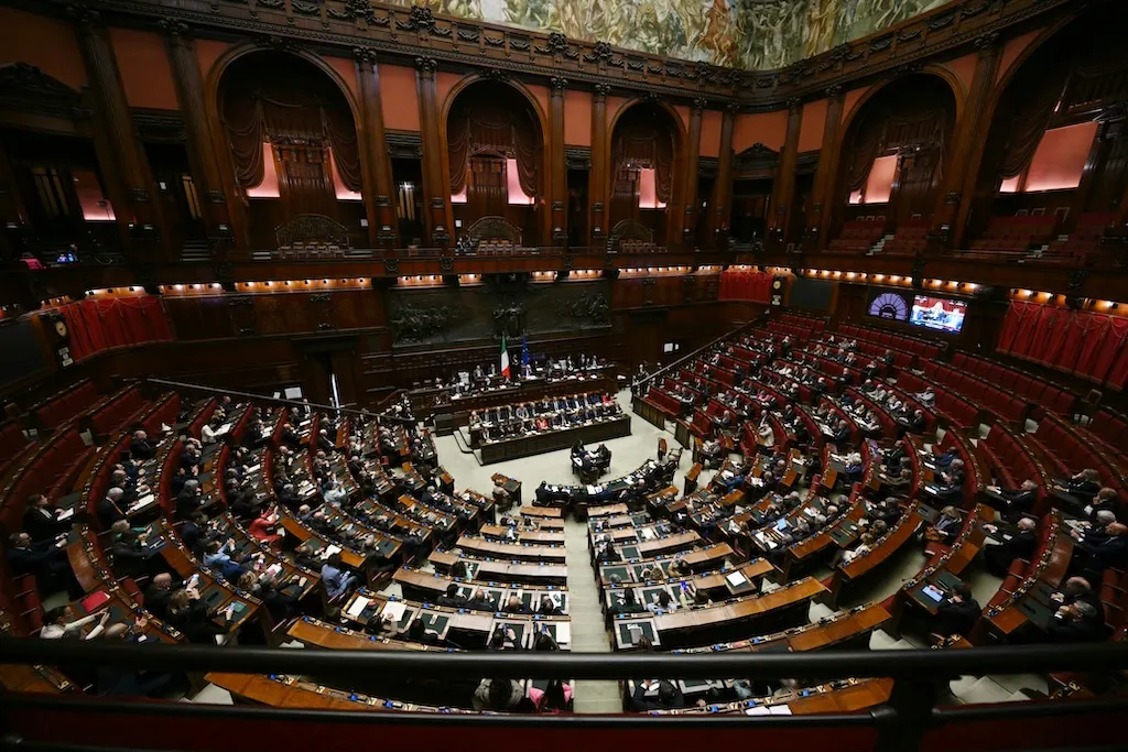 Today in Italy: A roundup of the latest news on Tuesday