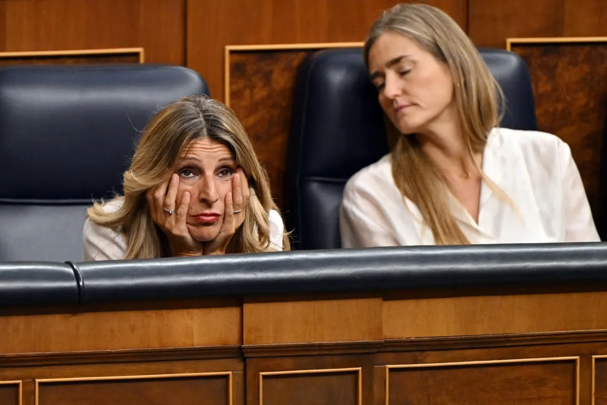 BREAKING: Spain's MPs reject all new housing measures