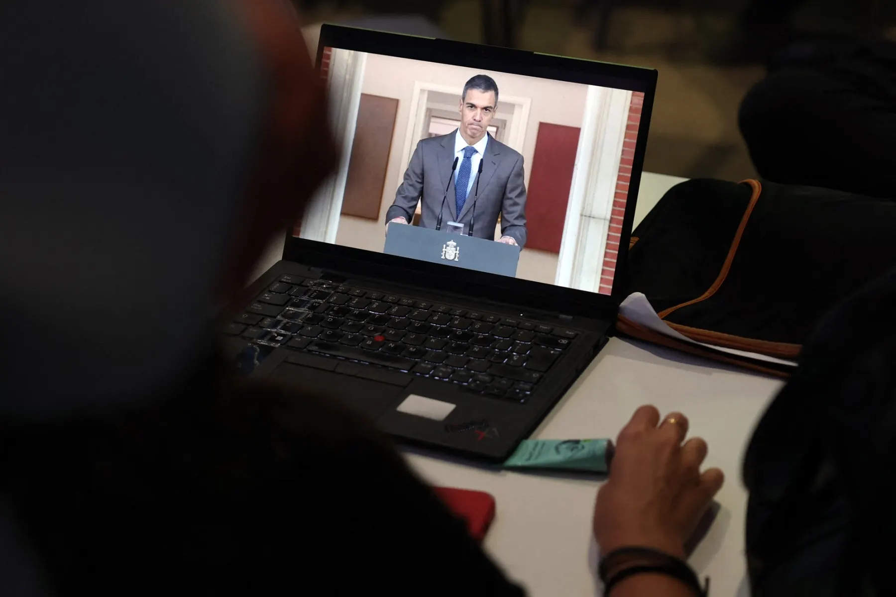Why has Spain's PM called a snap election?