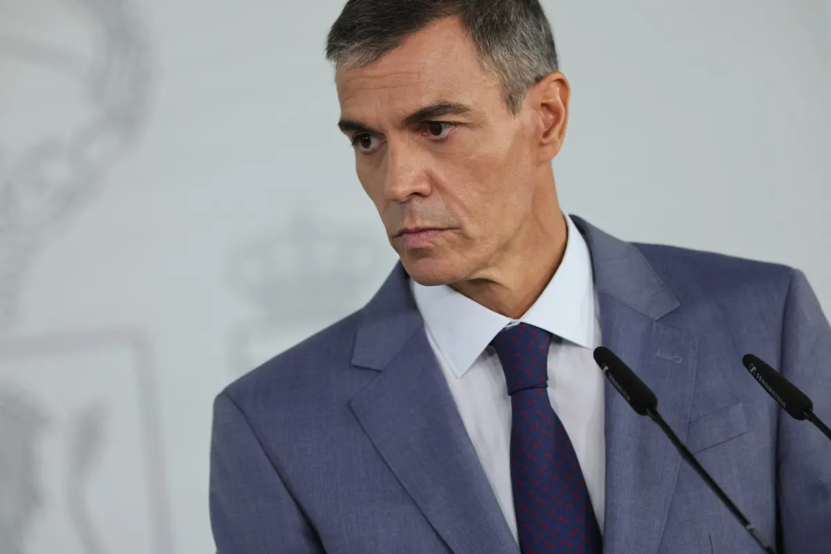 EXPLAINED: The five stumbling blocks for Spain's PM ahead of snap election