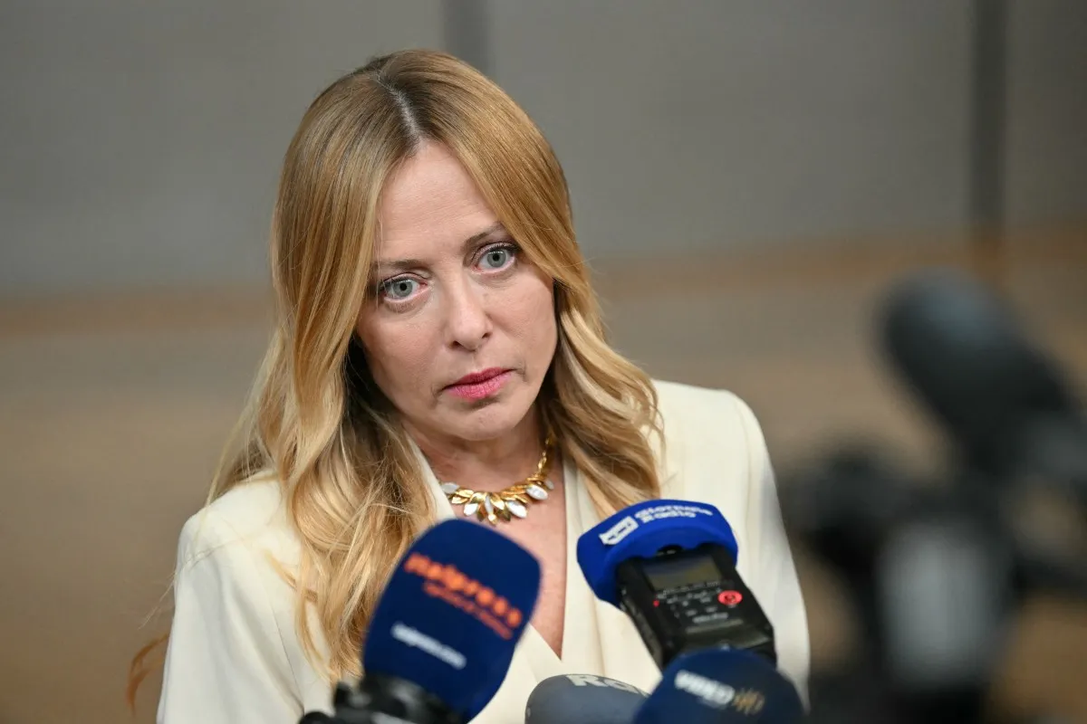 Today in Italy: A roundup of the latest news on Tuesday
