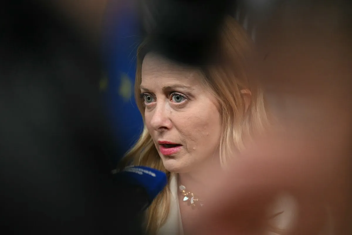 Today in Italy: A roundup of the latest news on Wednesday