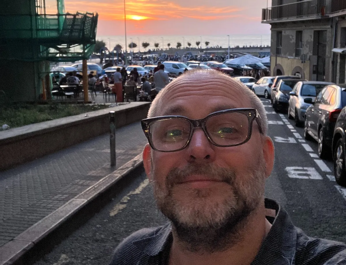 My Swedish Career: 'By moving here I had more chance of doing what I dreamed of'
