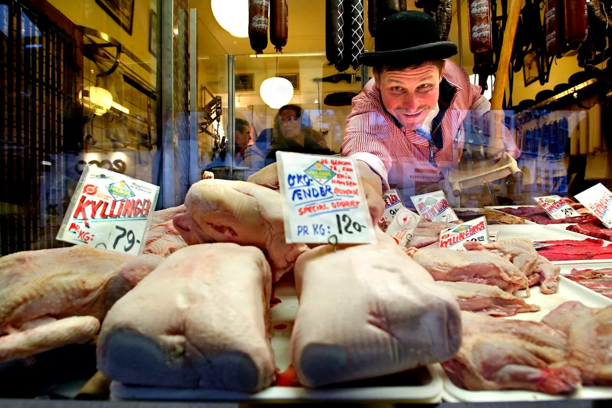 Inside Denmark: Why don't Danes eat goose on Mortensaften?