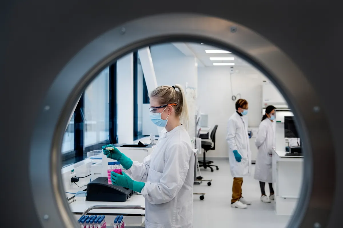 Work-life balance or 'inbreeding'? What foreign researchers love and hate about Swedish academia