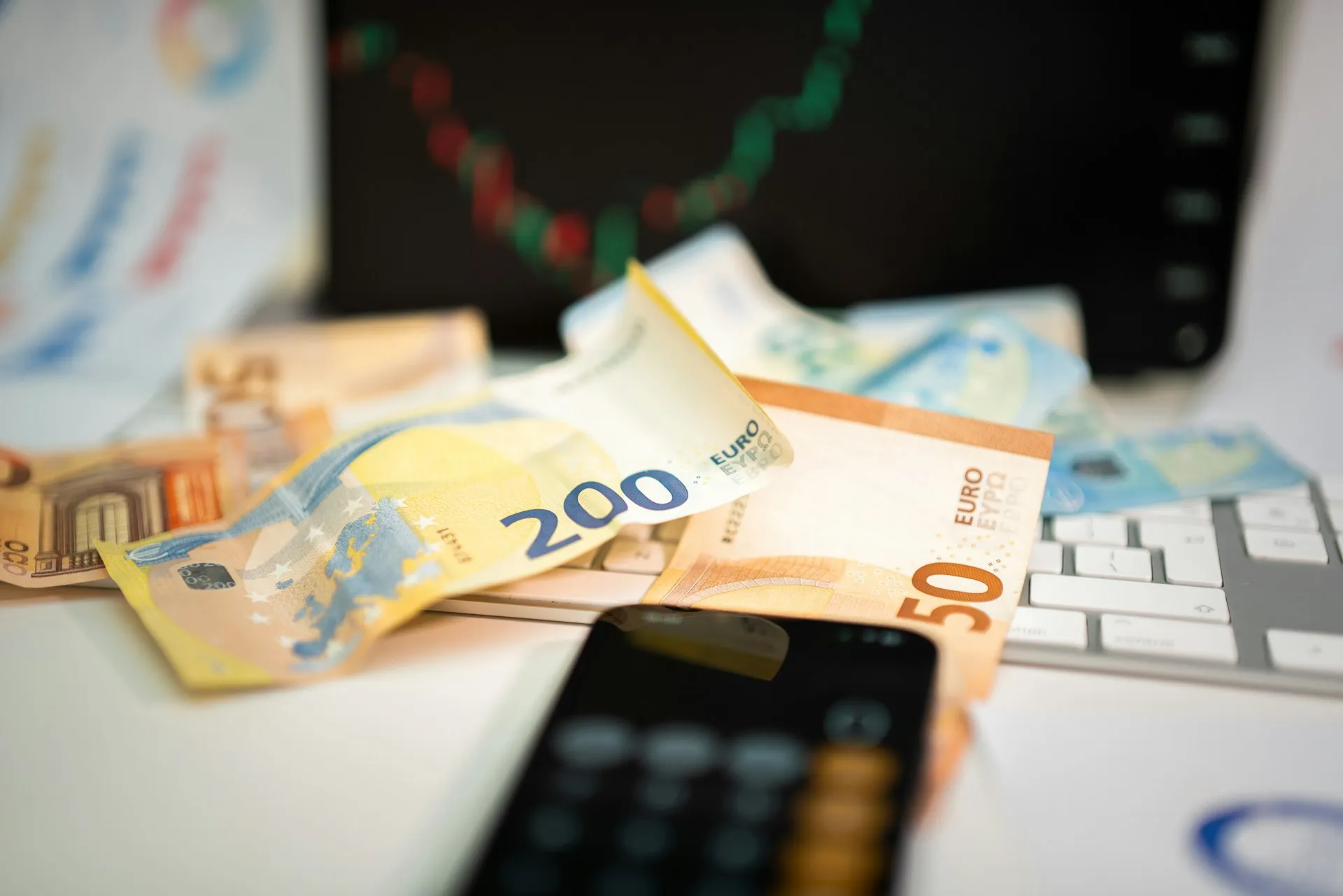 The hidden costs of being self employed in Italy