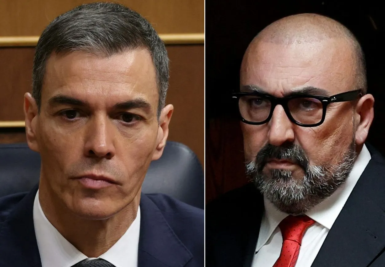 Newspaper paid corrupt MP aide to lie about Spain's PM: report