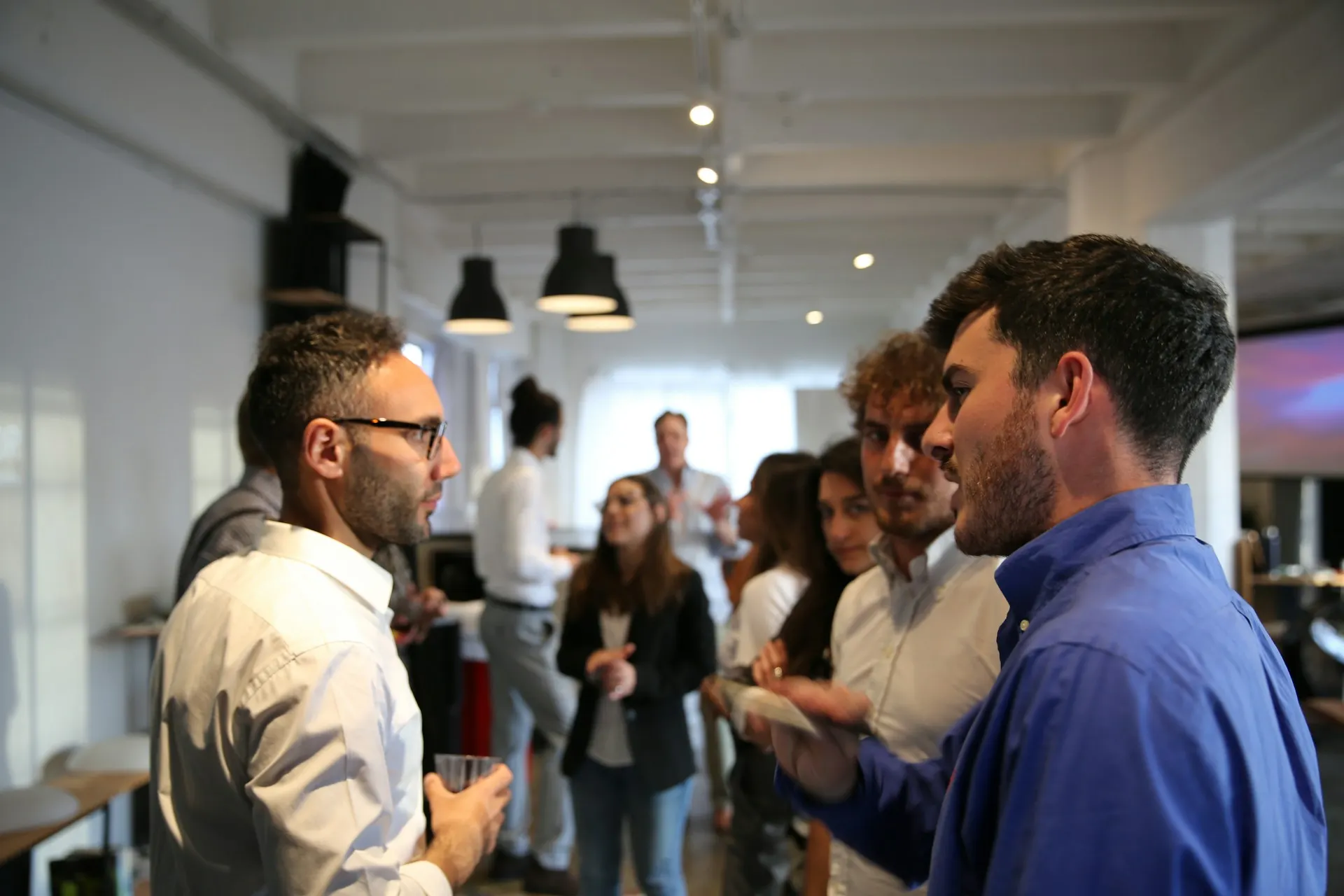 The career and networking events worth checking out in Norway this October