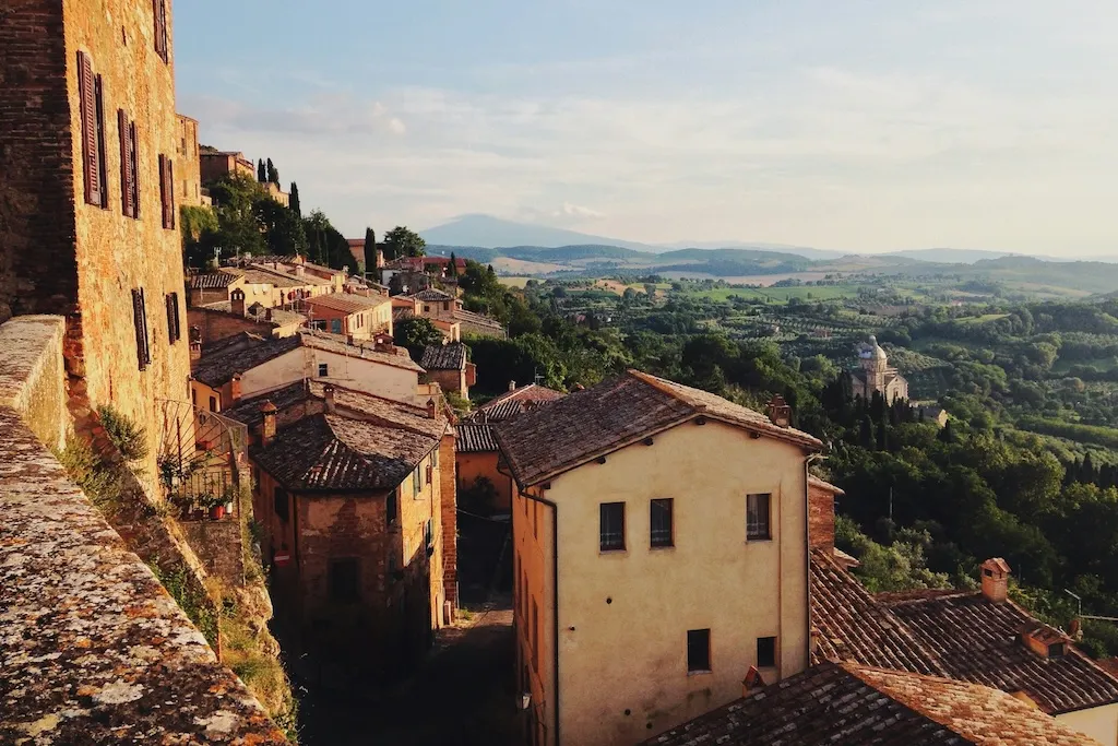 How it could soon become easier for Canadians to buy a home in Italy