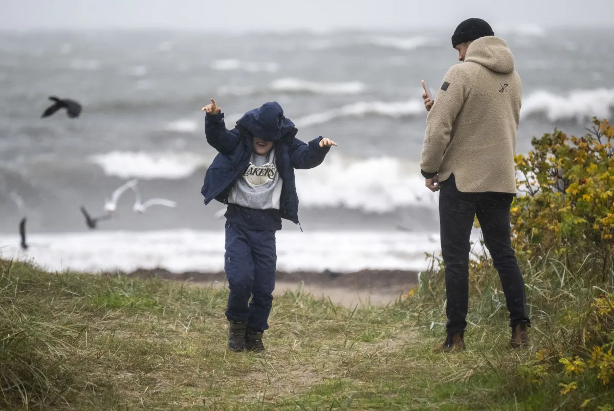 Today in Sweden: A roundup of the latest news on Monday