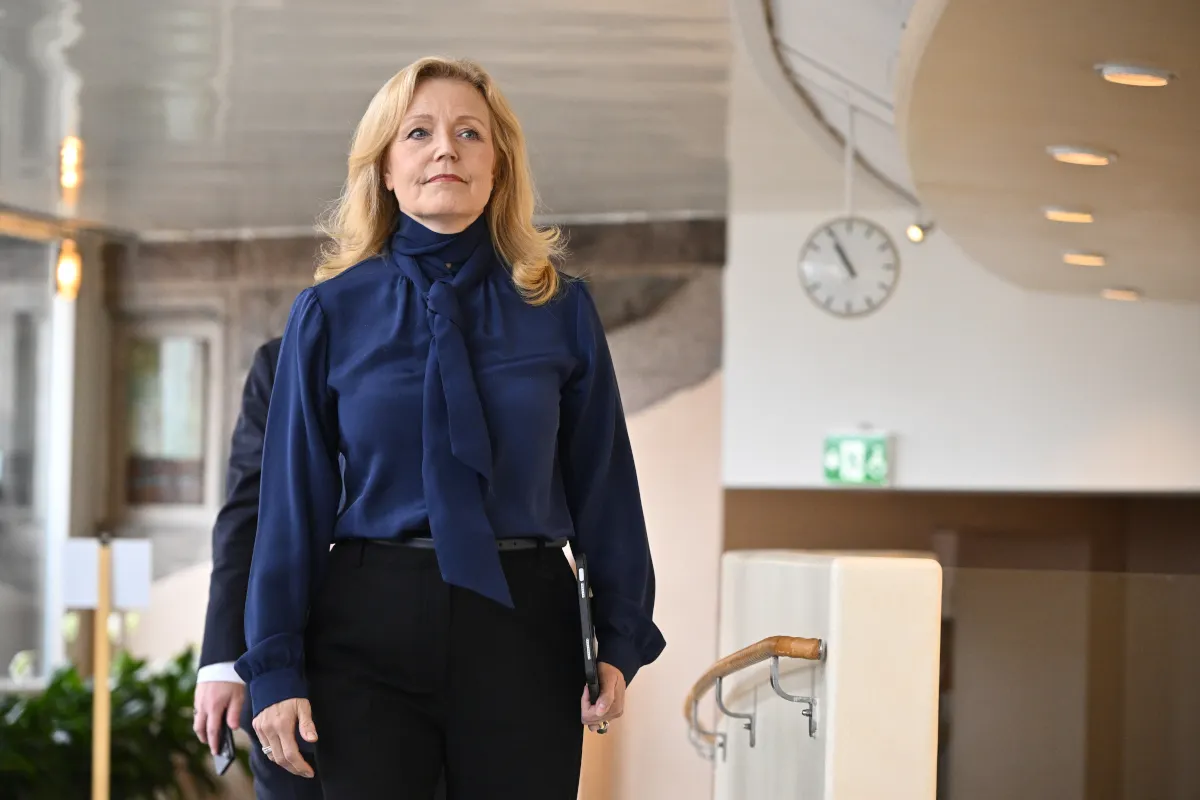 Today in Sweden: A roundup of the latest news on Monday