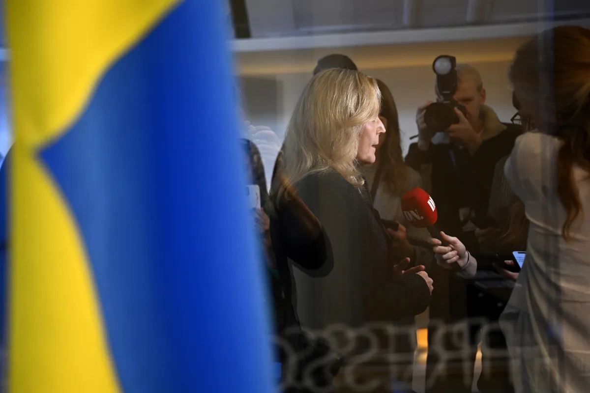 Today in Sweden: A roundup of the latest news on Tuesday