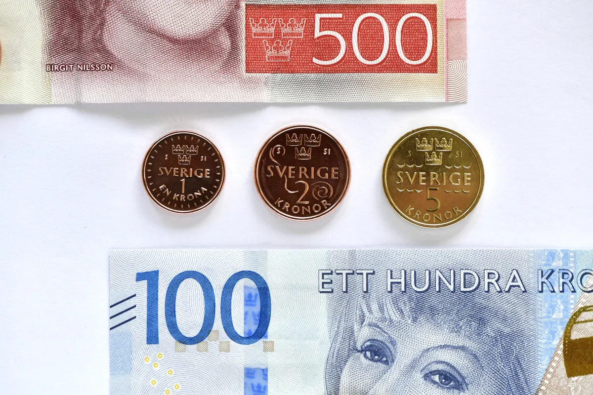 Higher interest rate looms as crucial Swedish inflation figures double