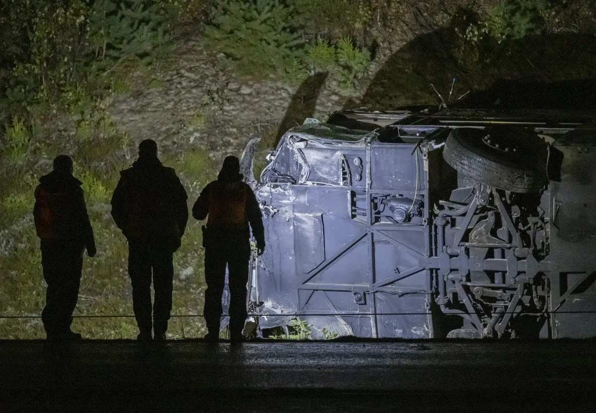 Today in Sweden: A roundup of the latest news on Tuesday