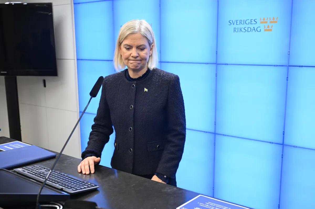 Today in Sweden: A roundup of the latest news on Thursday