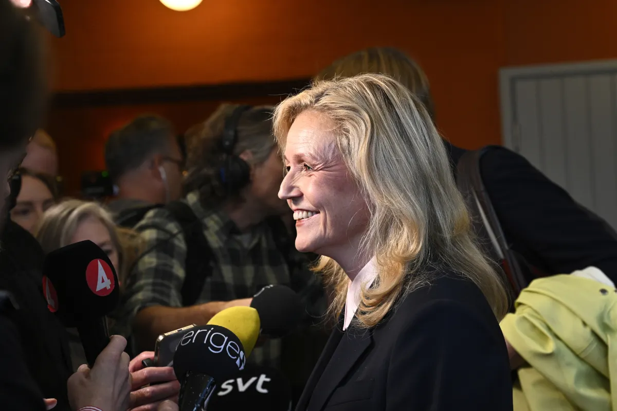 Today in Sweden: A roundup of the latest news on Tuesday