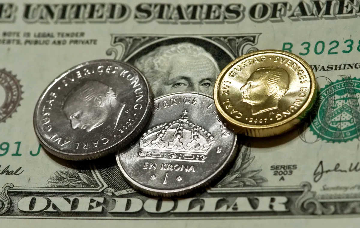 What the EU's new banking law means for foreigners in Sweden