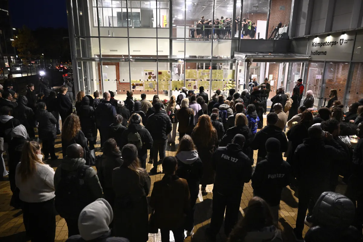 
            Today in Sweden: A roundup of the latest news on Thursday
        