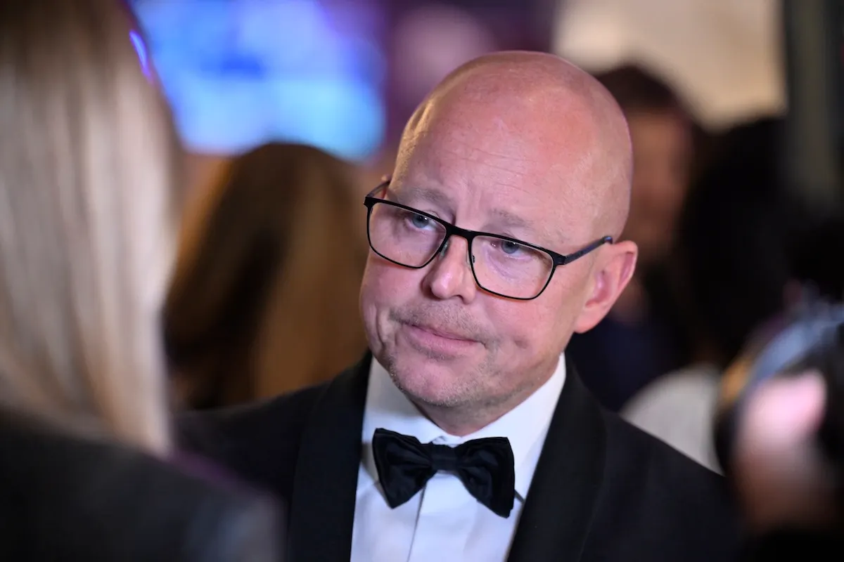 Second senior Sweden Democrat calls for party to drop demand for ministers