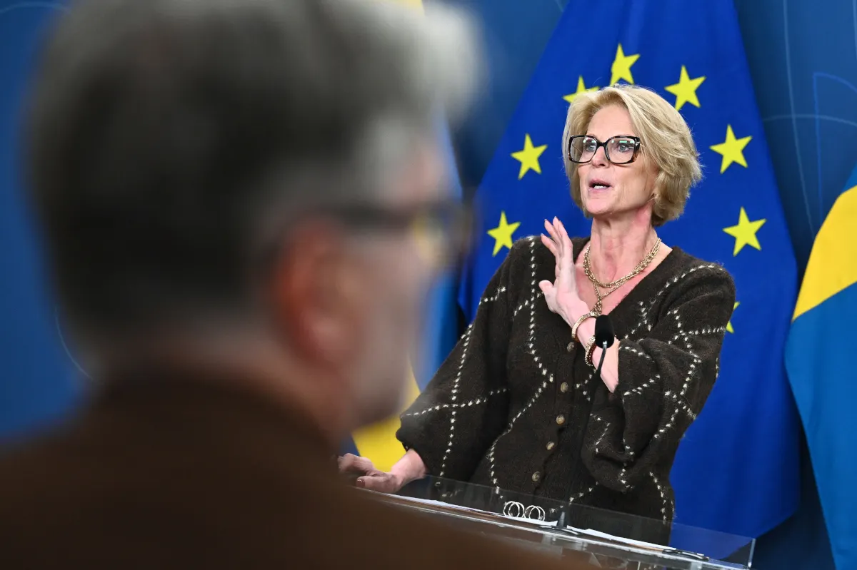 Budget and Christmas deadlines: What changes in Sweden in November 2026