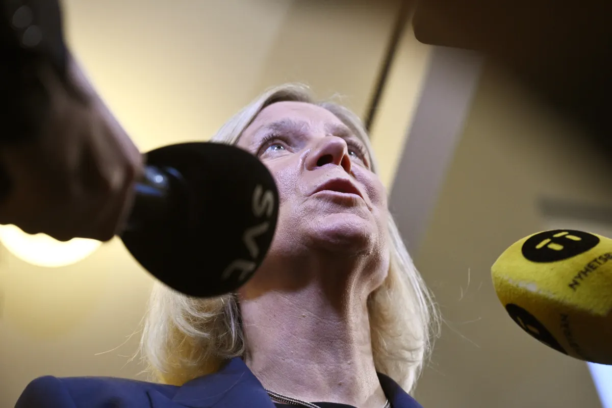 Today in Sweden: A roundup of the latest news on Tuesday