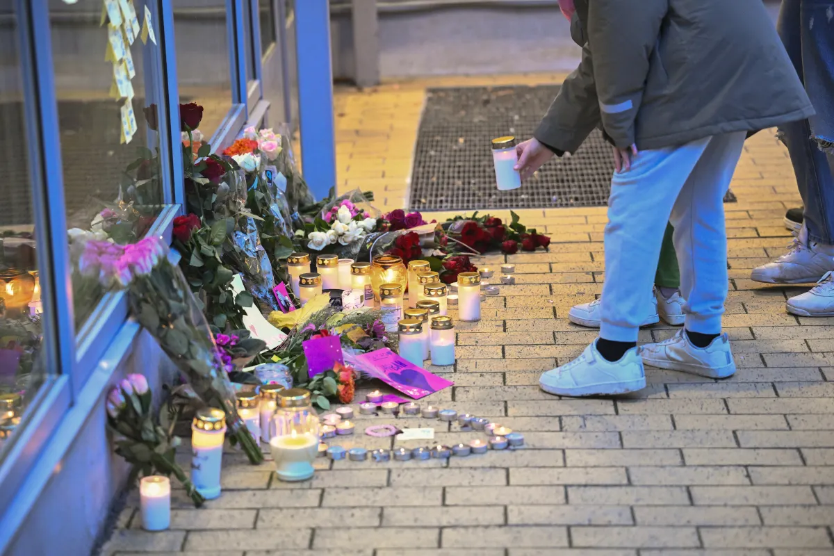 Today in Sweden: A roundup of the latest news on Monday