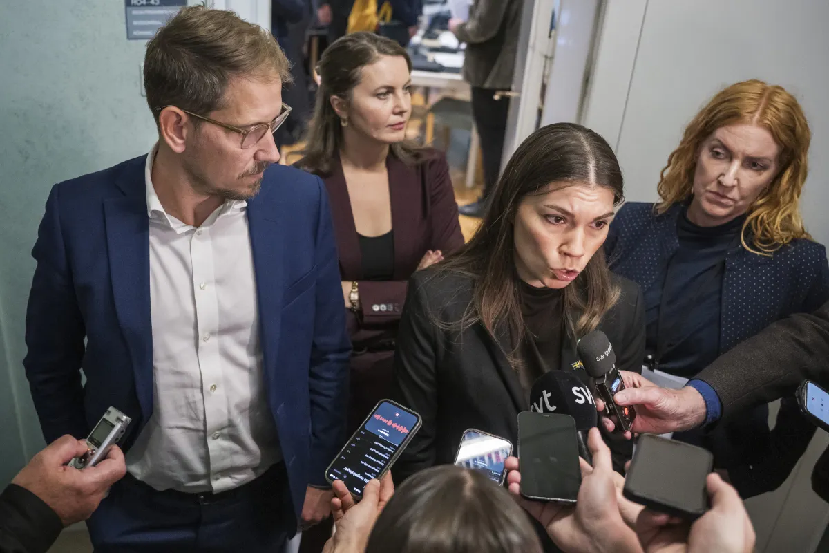 Today in Sweden: A roundup of the latest news on Wednesday